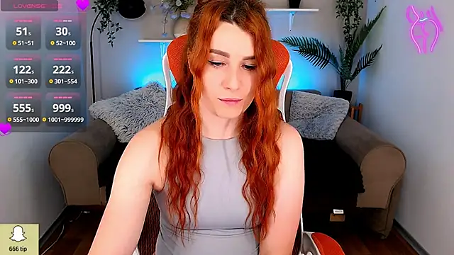 YrKiraXO online show from January 24, 2025, 6:56 pm