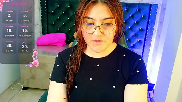 Snapshot of conniejames_m chatting on June 5, 2026, 11:05 am conniejames m online show from June 5, 2026, 11:05 am