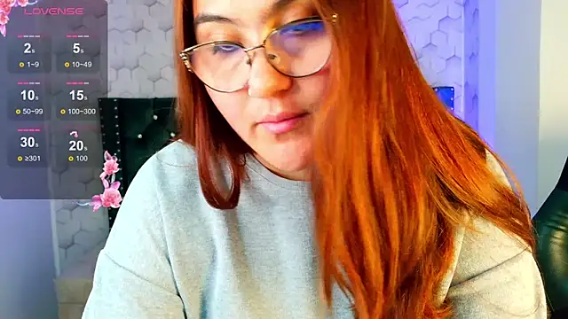 Snapshot of conniejames_m chatting on June 6, 2026, 10:53 am conniejames m online show from June 6, 2026, 10:53 am