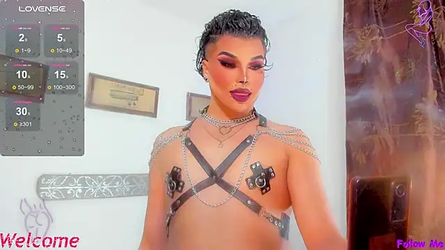 angels srednal online show from October 31, 2025, 2:13 pm