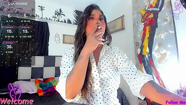 angels srednal online show from March 12, 2026, 2:43 pm