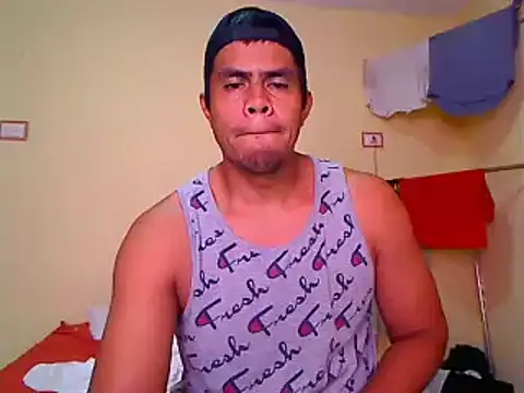 lozter345 online show from October 10, 2025, 9:04 pm