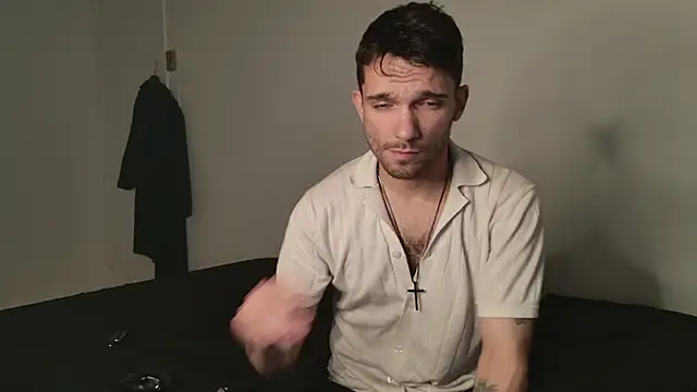 Snapshot of JackDesFeux chatting on June 20, 2026, 5:34 am JackDesFeux online show from June 20, 2026, 5:34 am