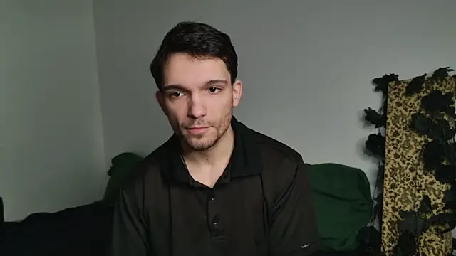 JackDesFeux online show from January 19, 2026, 2:48 am