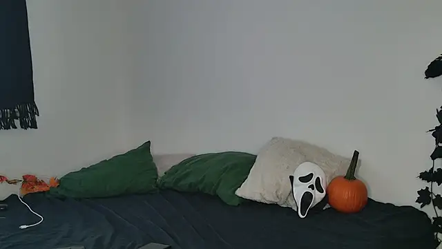 JackDesFeux online show from October 10, 2025, 2:29 pm