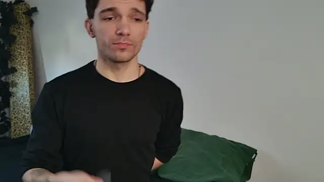 JackDesFeux online show from February 1, 2026, 5:44 pm