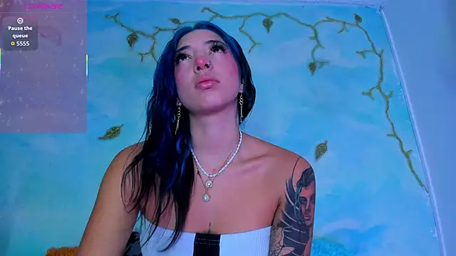 SaturnooStonee online show from February 26, 2026, 3:50 am