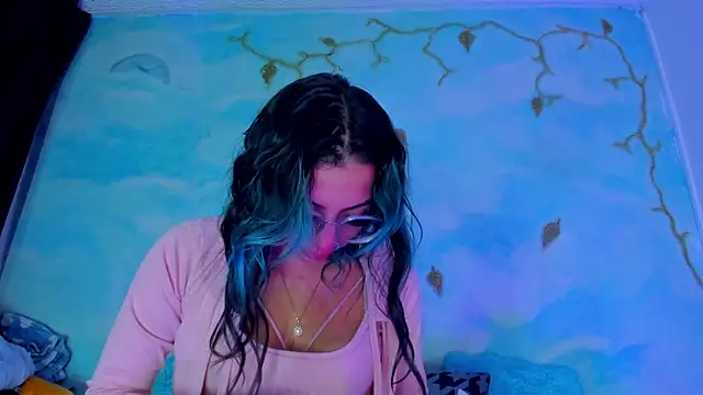 SaturnooStonee online show from February 20, 2026, 12:29 am