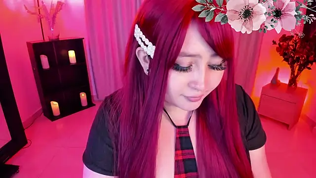 Lena sweetx online show from March 20, 2025, 2:40 am