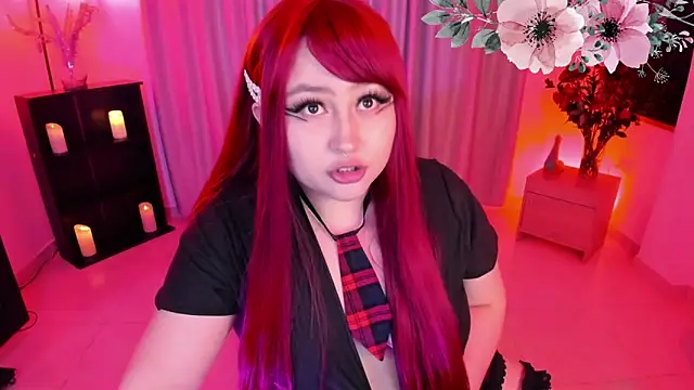 Lena sweetx online show from March 19, 2025, 11:36 pm