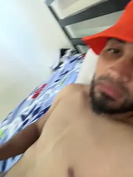 luismanuel 1998 online show from March 4, 2026, 4:15 pm