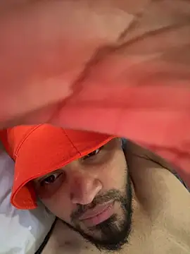 luismanuel 1998 online show from March 8, 2026, 2:53 pm