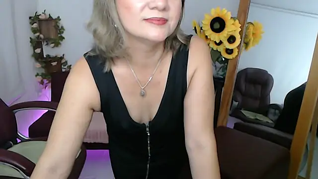 Snapshot of ana_milf chatting on July 21, 2026, 2:18 pm ana milf online show from July 21, 2026, 2:18 pm