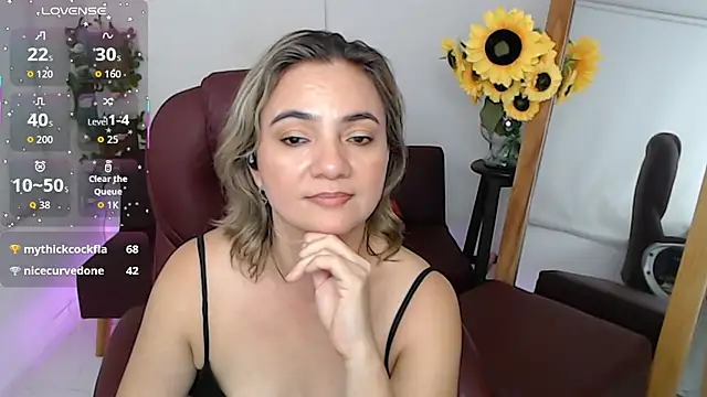 Snapshot of ana_milf chatting on July 30, 2026, 1:59 am ana milf online show from July 30, 2026, 1:59 am