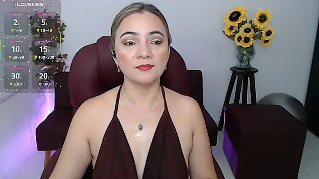 ana milf online show from May 7, 2026, 1:36 pm