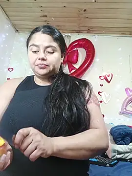 celestehot707rs online show from February 26, 2026, 5:07 am