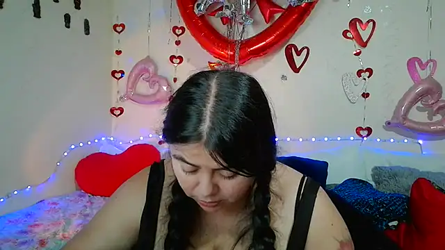 Snapshot of celestehot707rs chatting on June 24, 2026, 9:56 pm celestehot707rs online show from June 24, 2026, 9:56 pm