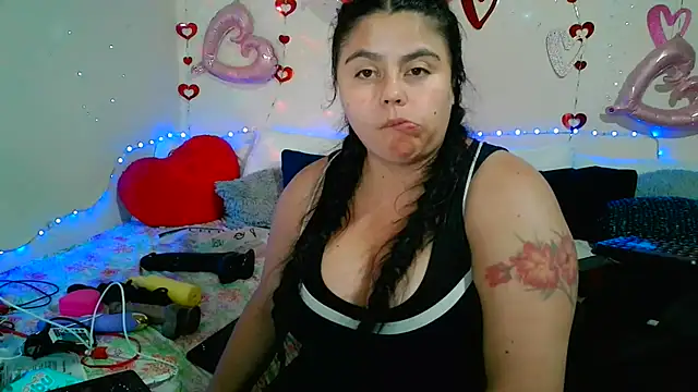 Snapshot of celestehot707rs chatting on July 7, 2026, 4:15 am celestehot707rs online show from July 7, 2026, 4:15 am