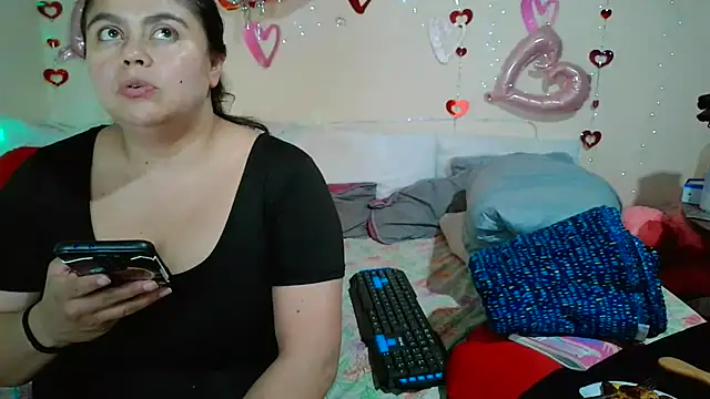 Snapshot of celestehot707rs chatting on July 22, 2026, 11:40 pm celestehot707rs online show from July 22, 2026, 11:40 pm