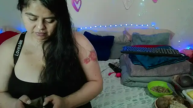 Snapshot of celestehot707rs chatting on November 7, 2025, 2:49 am celestehot707rs online show from November 7, 2025, 2:49 am