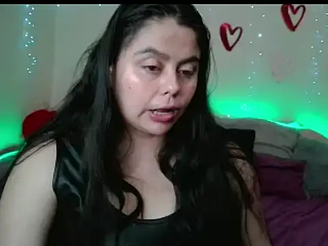 celestehot707rs online show from March 4, 2025, 10:27 pm