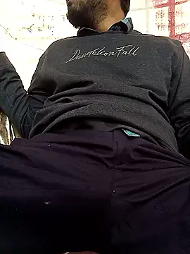 ABSami online show from January 14, 2026, 5:44 am