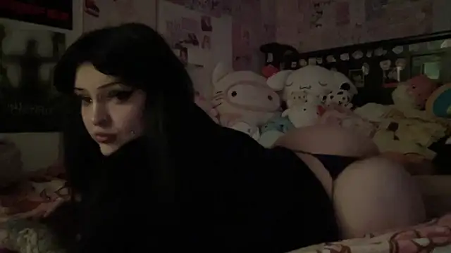 FaeKelly online show from January 14, 2026, 3:21 am