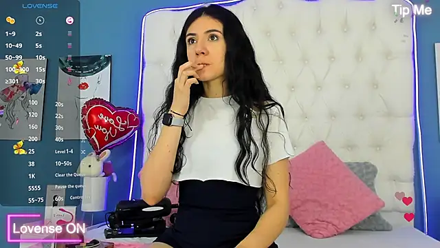 KyleRosee online show from February 26, 2025, 12:49 pm