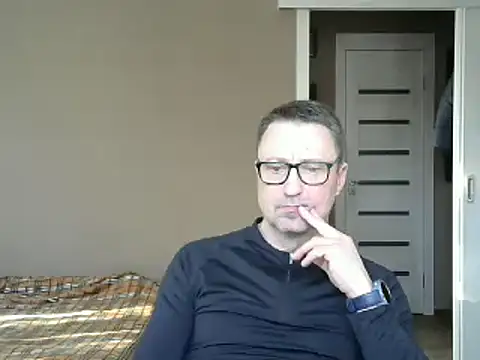 HarrySnake online show from February 25, 2025, 12:16 pm