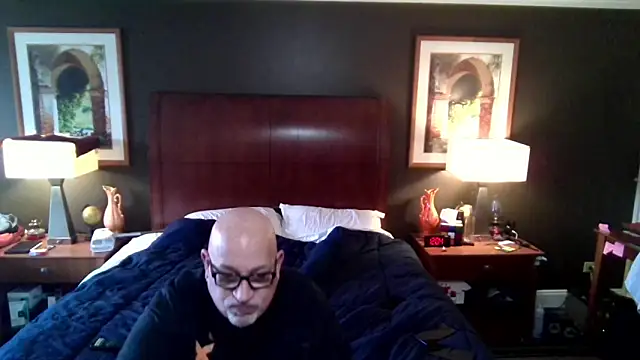 --JimmyJamzs-- online show from December 18, 2025, 5:06 pm