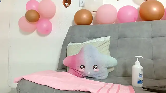 Baby Lovehot 1 online show from July 2, 2026, 1:39 pm