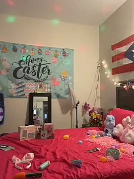 Snapshot of ladycreamypr2 chatting on March 24, 2026, 10:32 pm ladycreamypr2 online show from March 24, 2026, 10:32 pm