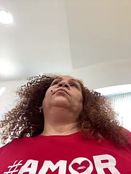 Snapshot of ladycreamypr2 chatting on March 20, 2026, 2:18 pm ladycreamypr2 online show from March 20, 2026, 2:18 pm