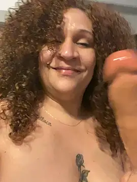 Snapshot of ladycreamypr2 chatting on March 7, 2026, 1:01 am ladycreamypr2 online show from March 7, 2026, 1:01 am