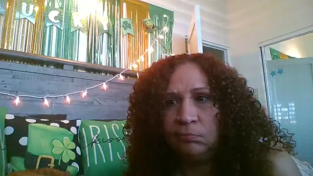 Snapshot of ladycreamypr2 chatting on March 16, 2026, 8:11 pm ladycreamypr2 online show from March 16, 2026, 8:11 pm