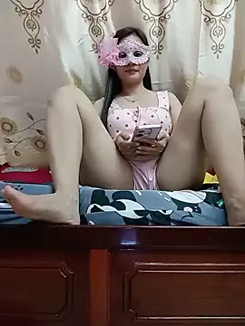 Snapshot of NgocQuyen2K chatting on May 29, 2026, 9:37 am NgocQuyen2K online show from May 29, 2026, 9:37 am