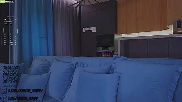 Snapshot of kimbeam chatting on October 22, 2025, 12:15 pm kimbeam online show from October 22, 2025, 12:15 pm