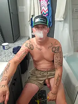 LongandEasy77 online show from November 9, 2025, 9:02 am