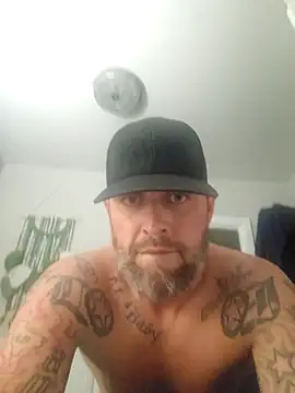 LongandEasy77 online show from October 27, 2025, 8:37 am