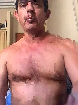 Snapshot of Marobronco chatting on July 18, 2026, 5:54 pm Marobronco online show from July 18, 2026, 5:54 pm