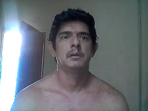 Marobronco online show from May 7, 2026, 1:58 pm