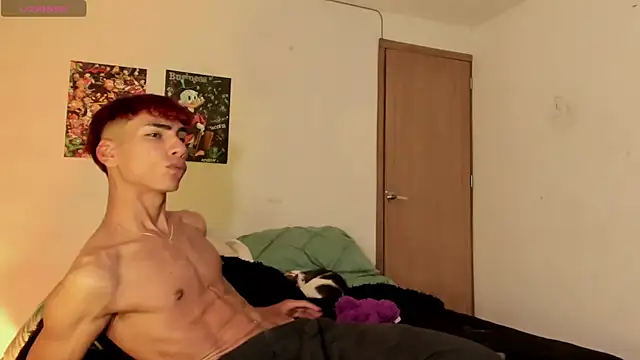 Snapshot of Teo_skinny chatting on October 18, 2025, 7:16 pm Teo skinny online show from October 18, 2025, 7:16 pm