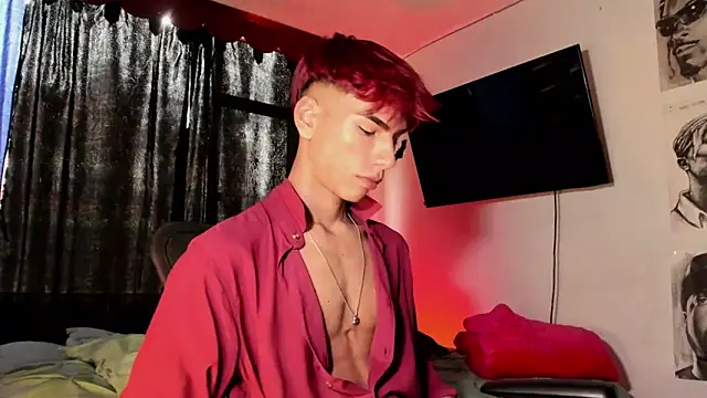 Snapshot of Teo_skinny chatting on November 3, 2025, 6:11 pm Teo skinny online show from November 3, 2025, 6:11 pm