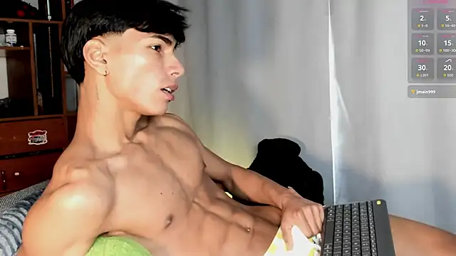 Teo skinny online show from July 18, 2026, 4:59 pm