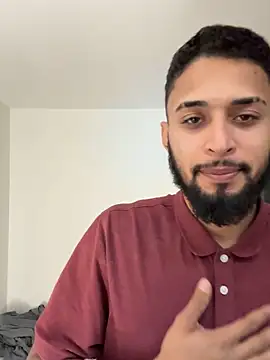 Mdbeveryda online show from November 10, 2025, 5:34 am