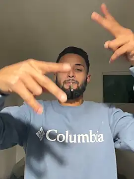 Mdbeveryda online show from November 10, 2025, 11:10 pm