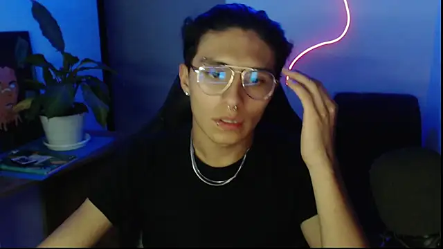 jay dimarco2 online show from January 13, 2026, 3:32 am