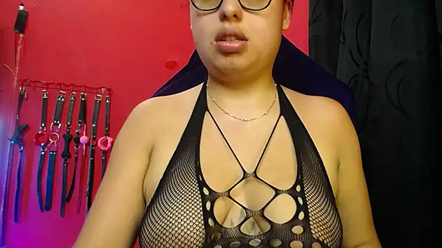 slave Rubi online show from March 28, 2026, 9:21 am