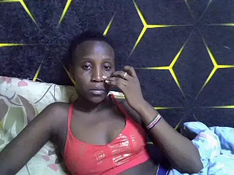 Spicey diana online show from March 21, 2025, 12:17 pm