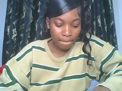 Snapshot of _Becky002 chatting on March 7, 2026, 12:43 pm Becky002 online show from March 7, 2026, 12:43 pm